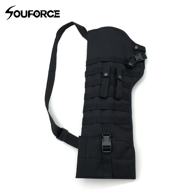 Buy Black Nylon Tactical Carrying Hunting Rifle Bag