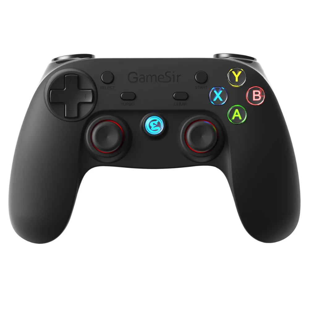 gamesir g3s fortnite mobile controller wireless gamepad for pubg fps android smartphone tablet smart tv windows ps3 and vr - fortnite mobile gamepad