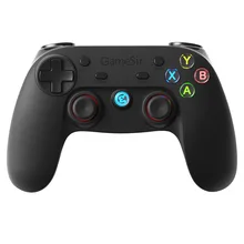 GameSir G3s Wireless Game Controller for Android Smartphone, Tablet, Smart TV, TV Box, Windows 10/8.1/8/7, PS3 and Gear VR