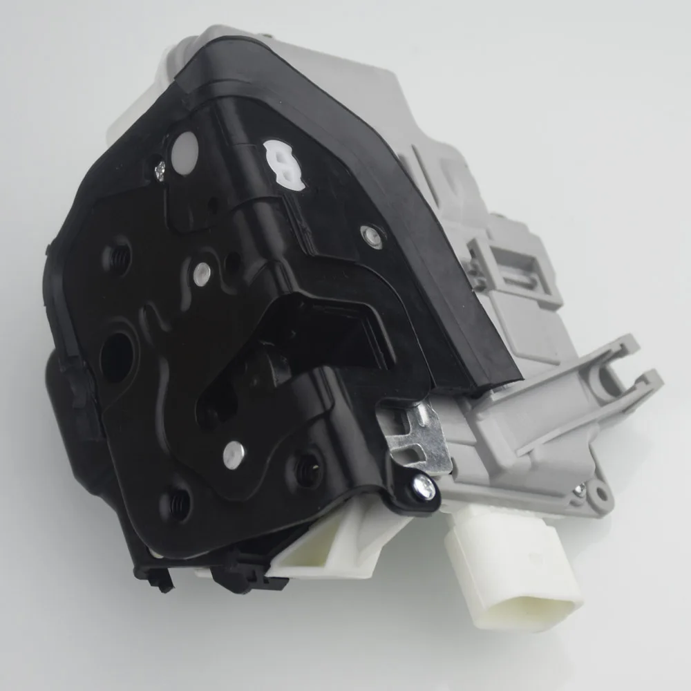 Привод дверного замка для AUDI A3 A6 C6 A8 SEAT Exeo 8EI837015AA(4F1837015E) 4F1837016 4F0839016|Замки и