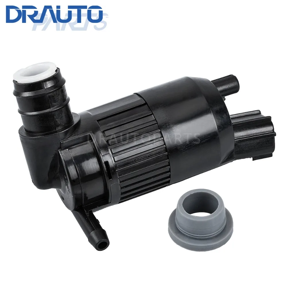 Buy Front Windows Washer Pump For FFord Mondeo 2013 Transit Connect F150 FUSION