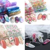 15ml Nail Glue For Transfer Foils Tips Starry Paper Decal Ahesive Gel Varnish DIY Nail Art Design Foil Glue Manicure Tool LY1008 6
