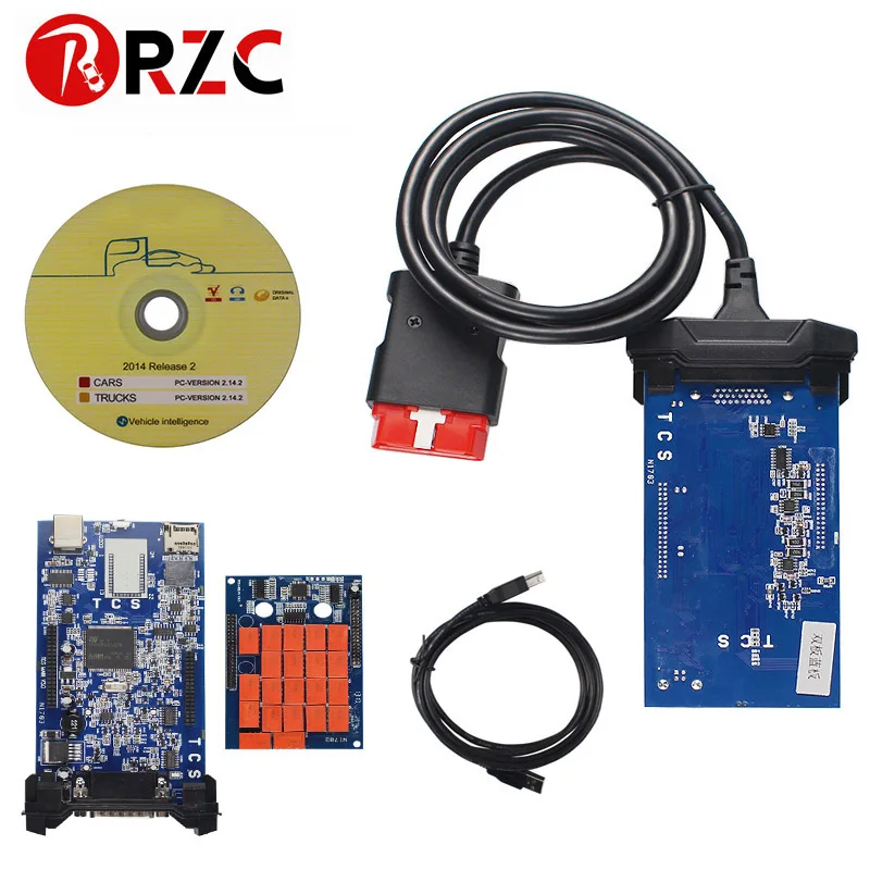 

TCS CDP pro Bluetooth 2018 tcs cdp 2016 R1 keygen software TCS CDP pro 2015.1/2014.2 cars trucks diagnostic tool tcs cdp cable