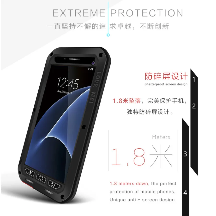 samsung s3 water resistant