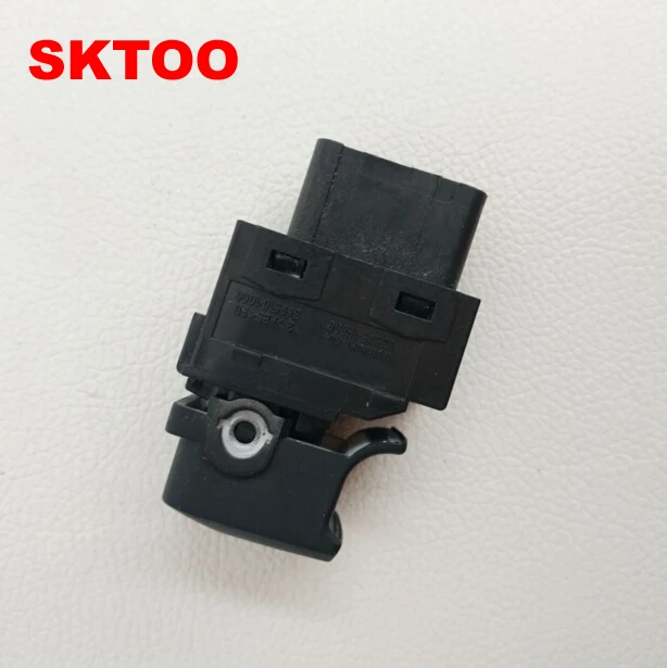  2pcs For Sportage door Window Glass lifting control lifter switch 93575-1H000 369510-1000