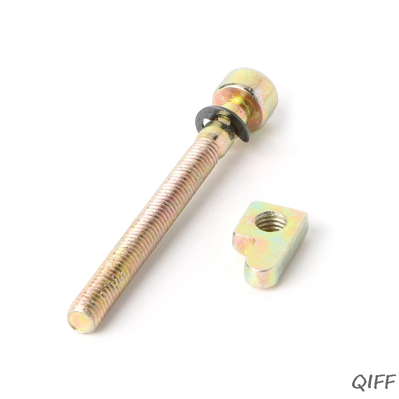 

Chain Saw Part Adjusting Screw Tensioner For Husqvarna 36 41 136 137 141 142 235 Mar28