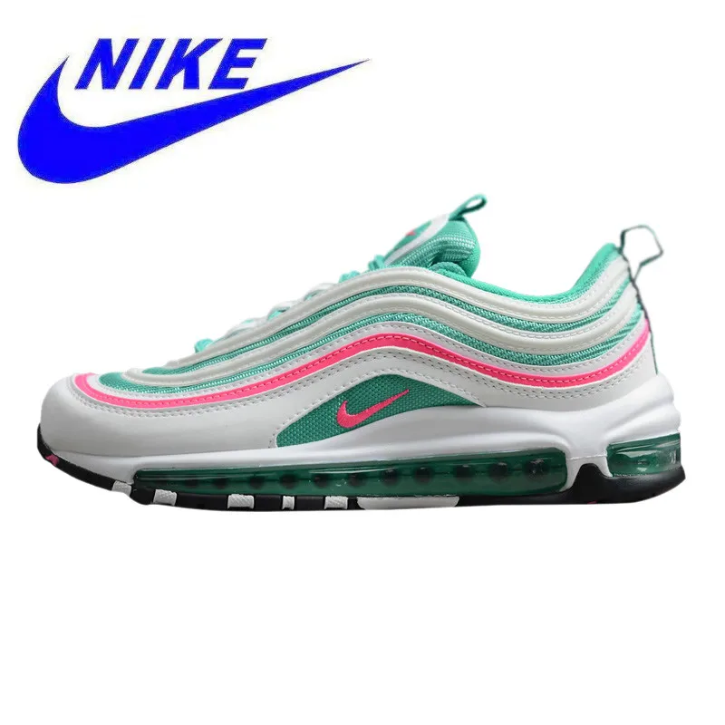 do the air max 97 run big