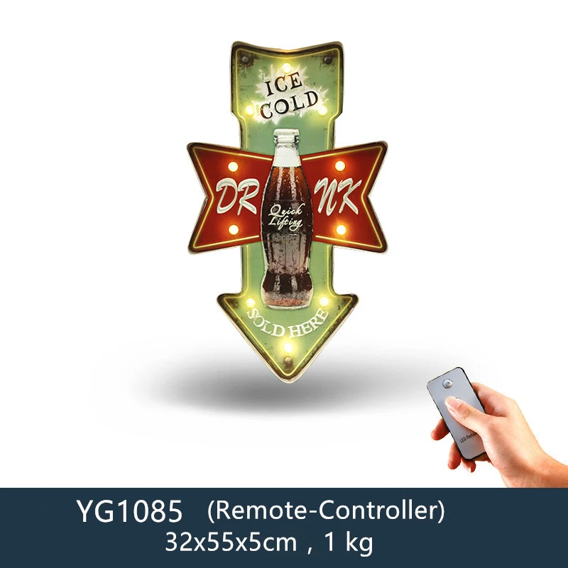 YG1085
