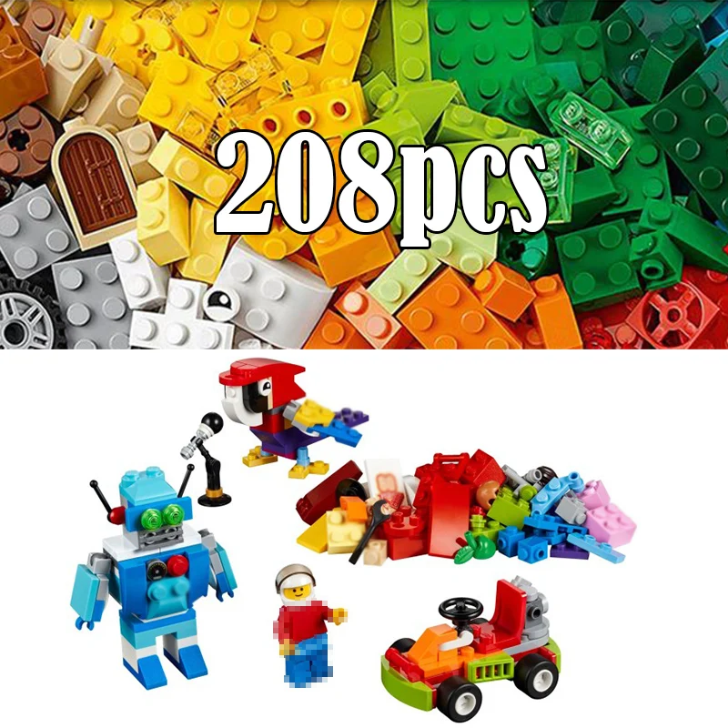 lepin duplo