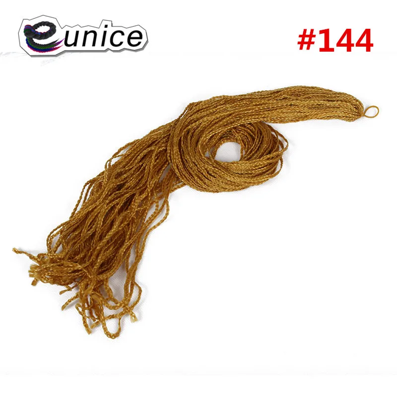 box Bbraid zizi crochet hair extensions  (16)