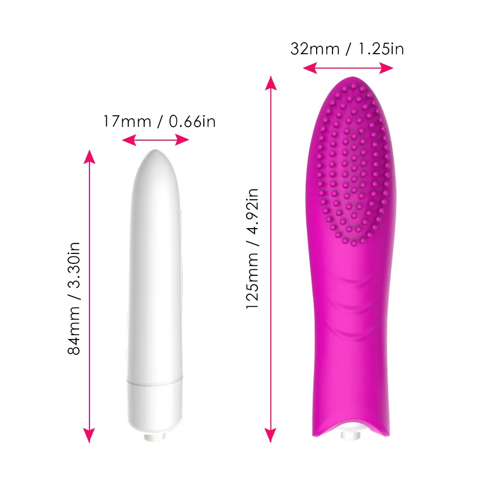 Vibrators (9)