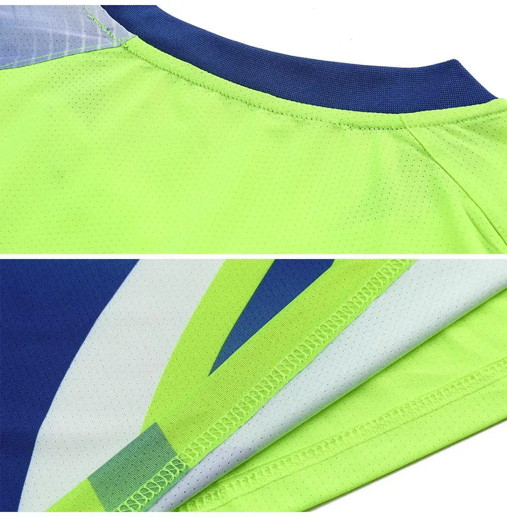 Nueva camiseta de bádminton, camisas de tenis para hombres/mujeres, camisetas de tenis de secado rápido, camisetas de tenis de mesa, camisa deportiva 225