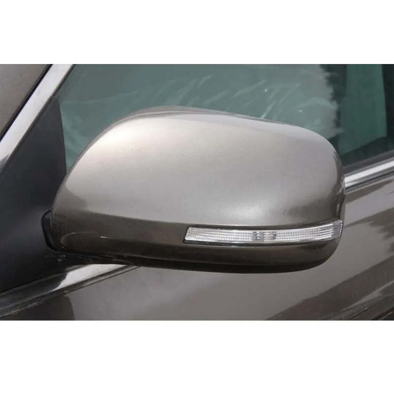 Electric folding rearview mirrors for Gelly Emgrand EC8 reverse rear view mirror 1pcin Mirror