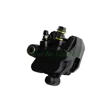 Motorcycle Parts Rear Brake Caliper For Honda TRX400EX Sportrax 400EX 1999-2009& 2012- TRX400 EX NEW