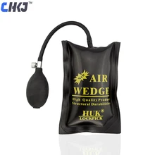 CHKJ,, HUK, профессиональный насос, клин, слесарные инструменты, Авто воздушный клин, подушка безопасности, набор замков, открытый Автомобильный Замок на окно, на дверь 188x125 мм