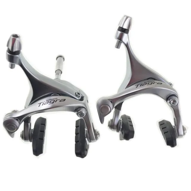 Shimano Tiagra BR 4600 / BR 4700 Brake Caliper Front / Rear / Pair Set
