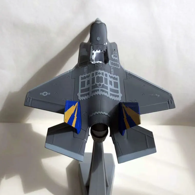 USAF F-35B Lightning II Joint Strike Fighter (14)