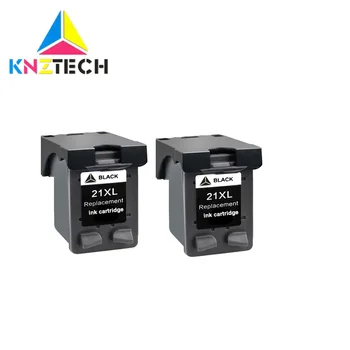 

ink cartridge compatible for hp21 for 21 21xl Deskjet F2180 F2200 F2280 F4180 F300 F380 380 D2300 printers