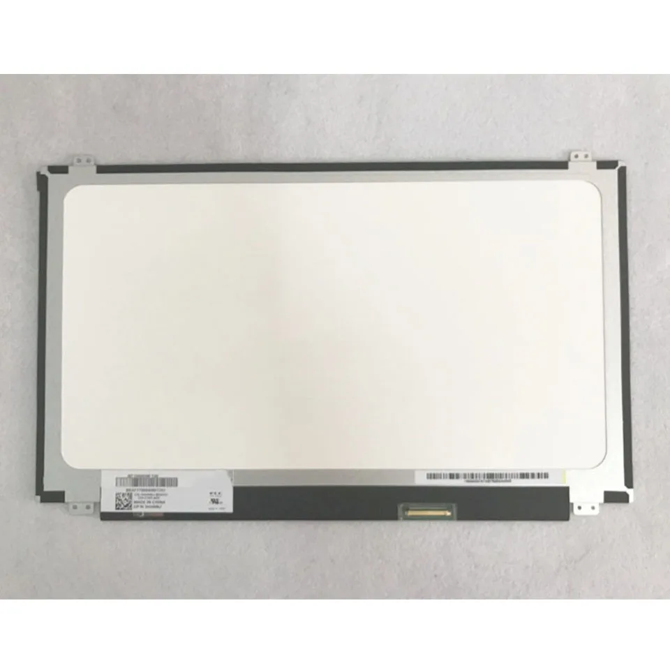 Для hp 15-DB0006CY 15-DB0007CY ноутбук с жидкокристаллическим экраном дисплей 15 6 &quotHD