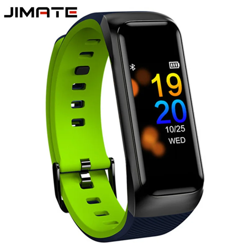 

Sport Bluetooth Smartband Stop Watch Call Reminder Sleep Tracker Bracelet Fitness Tracker Smart Watch Band for IOS Android Phone