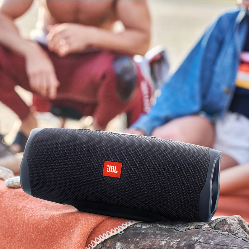 JBL Charge4 Original Wireless Bluetooth Portable Speaker Charge 4 IPX7 Waterproof Outdoor Music Powerful Sound Deep Bass Speaker JBL Charge4 Original Wireless Bluetooth Portable Speaker Charge 4 IPX7 Waterproof Outdoor Music Powerful Sound Deep Bass Speaker