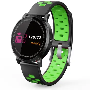 

New F4 Smart Watch Fitness Band Heart Rate Monitor Sport Activity Tracker Wristband Smartwatch with Camera for Android IOS Phone