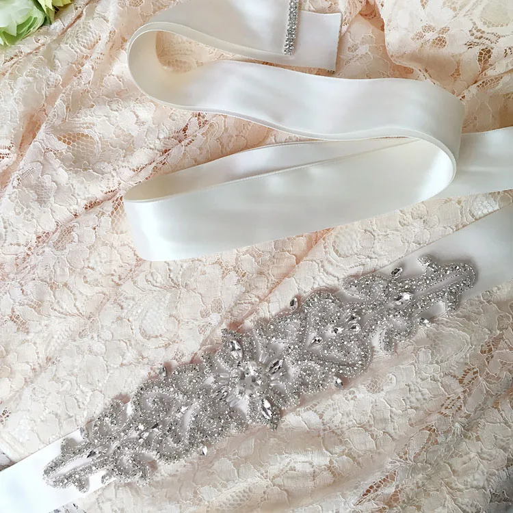 AS26 Bridal Belt (2)