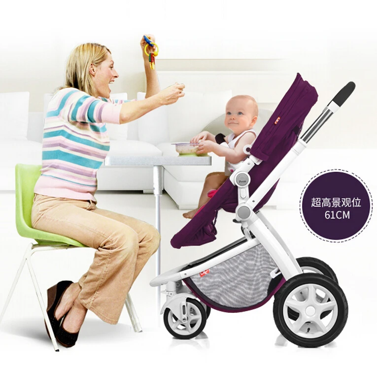 High Quality Baby Umbrella Strollers,New Desigh Luxury Baby Stroller 4Colors,Hot Sale Baby Strollers for Newborn Troller Kid Car Wholesale Mother & Kids