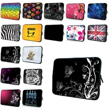 Чехол для ноутбука 9,7, 12, 13, 15, 15,6, 14, 17, чехол для MacBook Air Pro 13,3, acer, sony, компьютерная Женская Мужская сумка для Chromebook