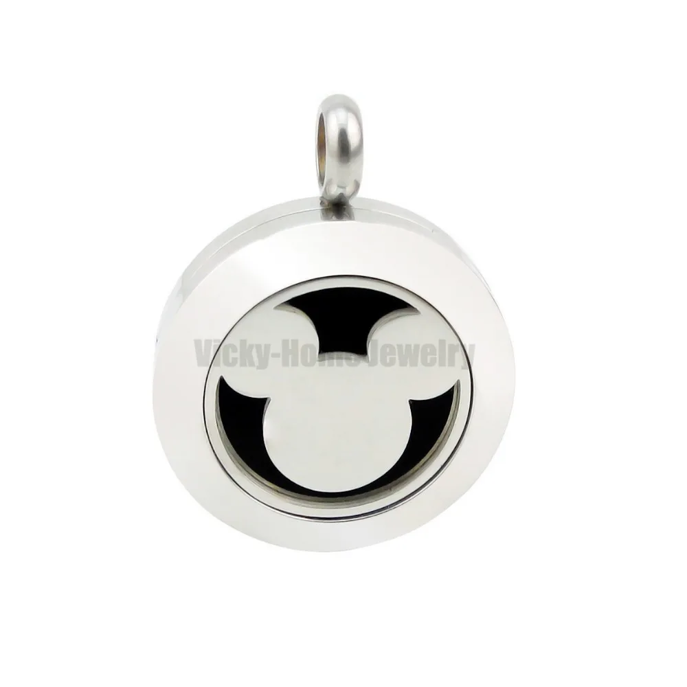 ZP-PE052-3 Diffuser Locket