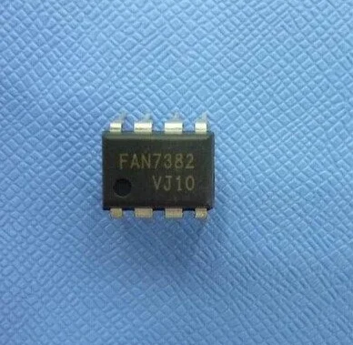 

freeshipping FAN7382 FAN7382