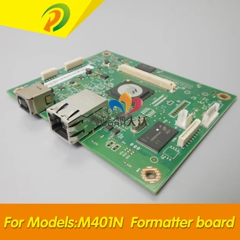 

CF148-60001 CF149-60001 CF150-60001 CF399-60001 Formatter Board For HP LaserJet PRO400 M401D M401N M401DN M401DNE