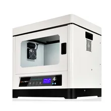 JGAurora A-8 Industrial Grade Large 3D Metal Printer Windtight Max 350*250*300mm Dual Electric Motors Ultimaker Im8uu