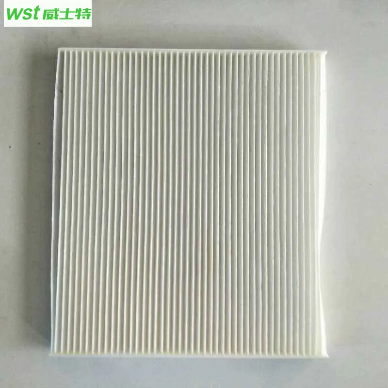 F784EB9AA Cabin filter For Kia K5 For Eighth Sonata For Kia K4 For 15