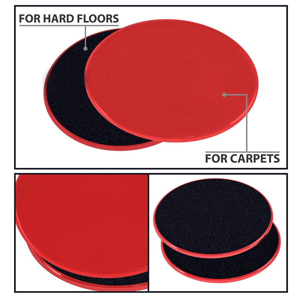 GlideDiscs-Fitness-Resistance-bands-Massage-Ball-Roller-Abdominal-Workout-Gym-Aerobic-Exercise-Core-Sliders-Rapid-Training (2)