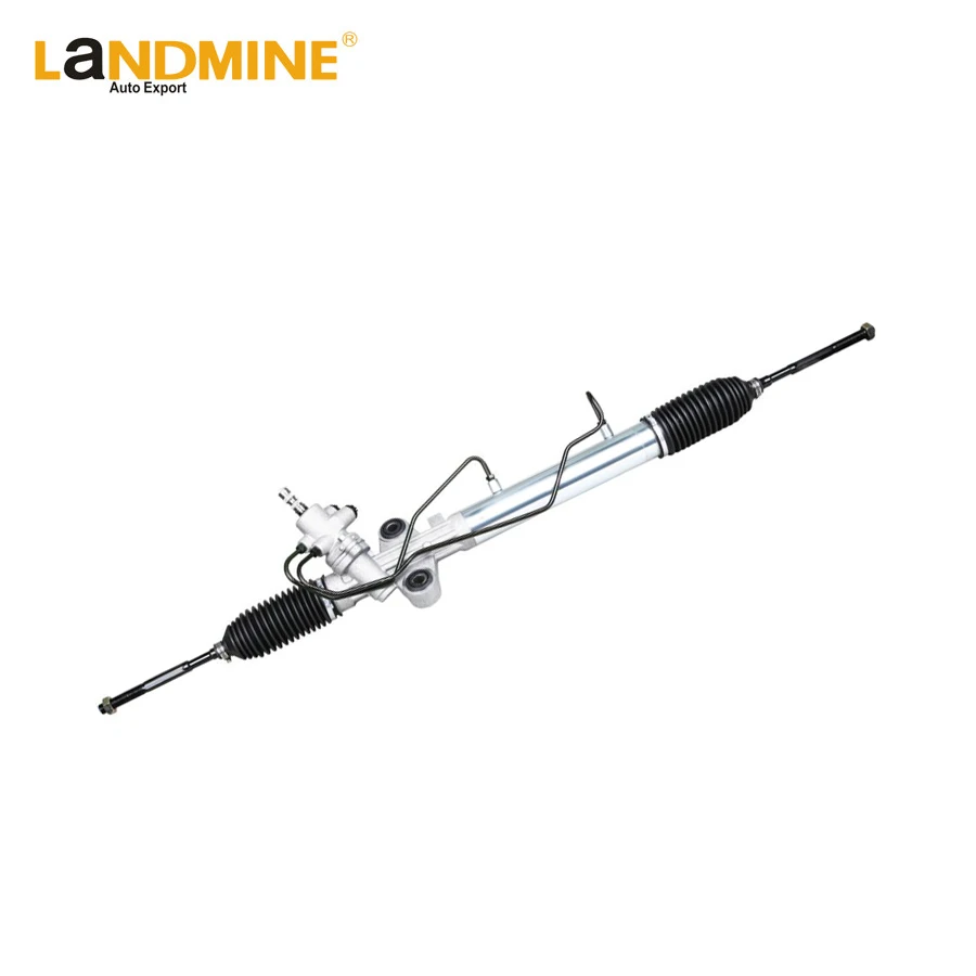 landmine