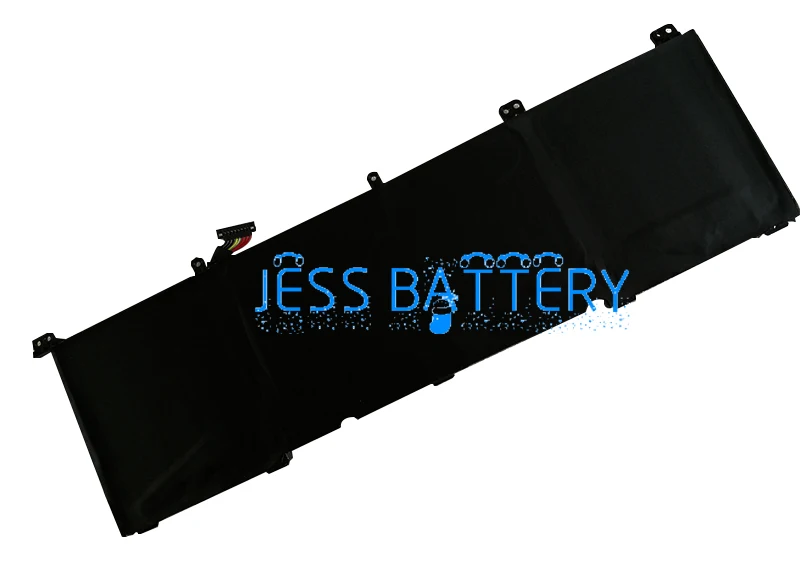 

New laptop battery for ASUS ZenBook Pro UX501J UX501L C32N1415