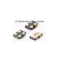 10 pces cristal ativo do remendo 5032 osc 5*3.2 50mhz 50.000mhz oscilador ressonador