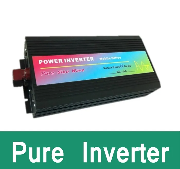 

3000w inverters pure sine wave dc 12v/24v ac 110v/120v/220v/230v Power Cars Converters