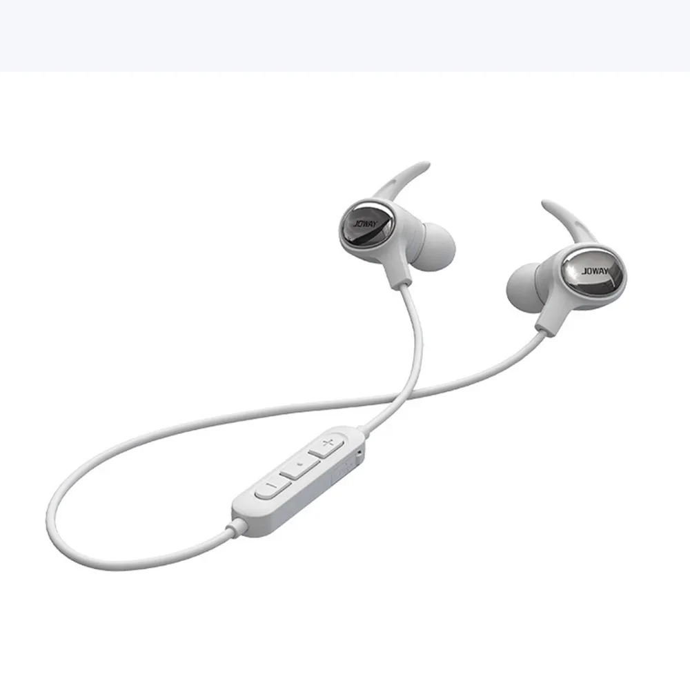 2017 JOWAY H18 stereo Bluetooth 4.1 Headset Mini Wireless High Quality