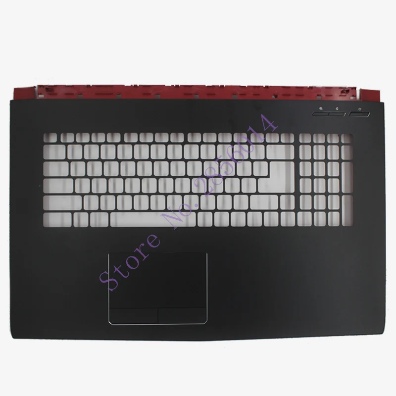 New For MSI GE72 2QD APACHE PRO MS-1792 SERIES Upper Case Palmrest Cover 307791C411Y31 E2P-7910412-Y31 New For MSI GE72 2QD APACHE PRO MS-1792 SERIES Upper Case Palmrest Cover 307791C411Y31 E2P-7910412-Y31