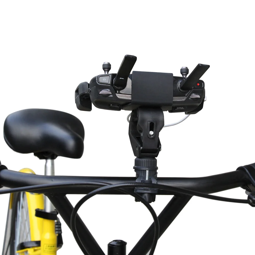 RCstyle Controller Bike Mount Transmitter Bracket for DJI Mavic Pro