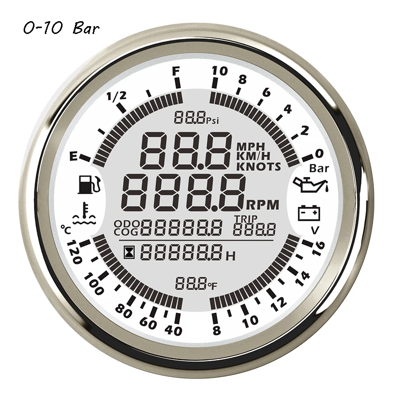 10Bar 3
