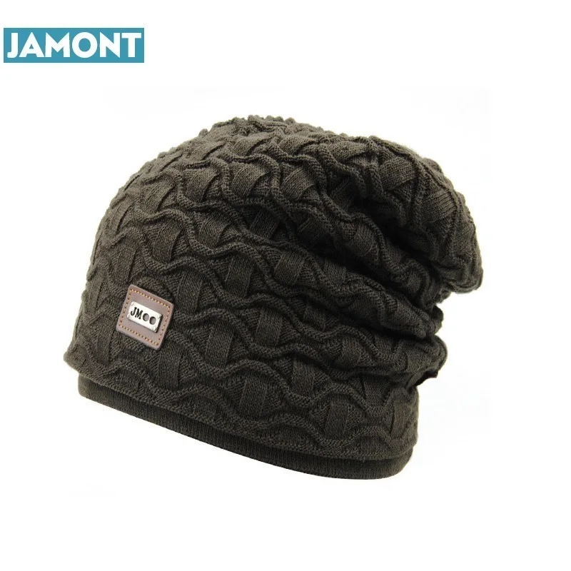 2017 Autumn And Winter Hats For Men and Women Beanie Stocking