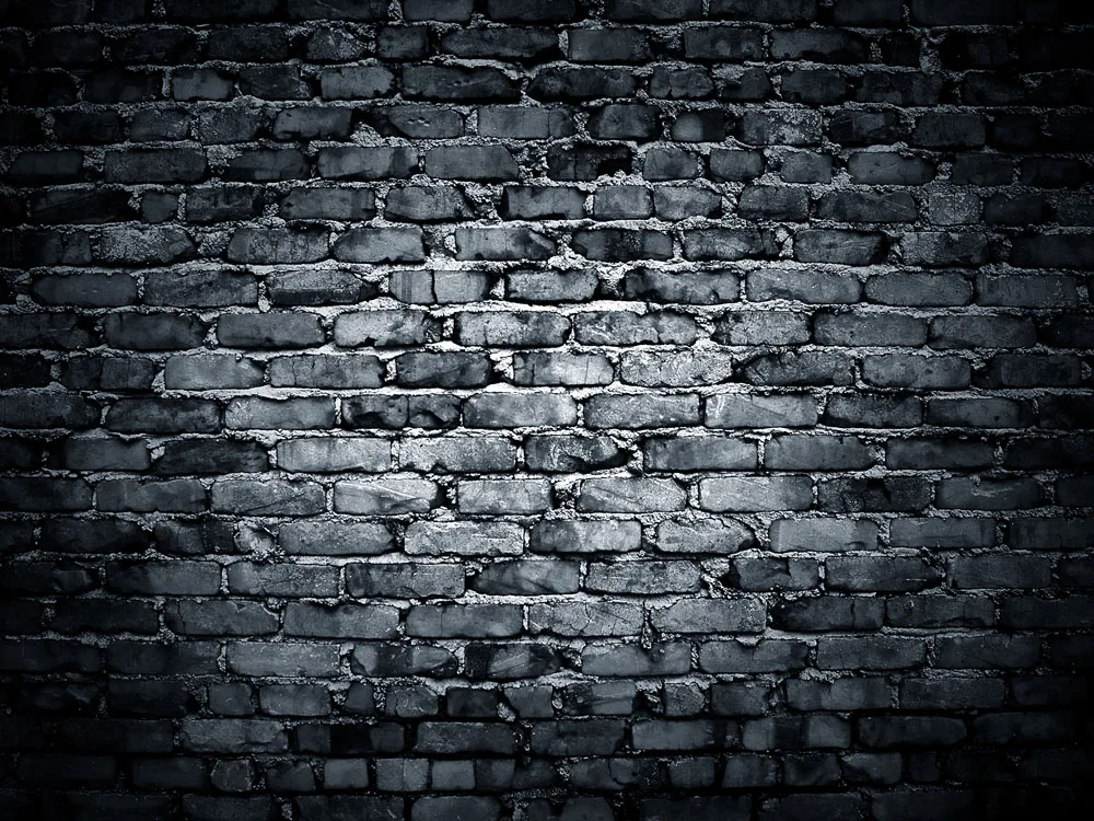 

SHENGYONGBAO Vinyl Custom Digital Printed Photography Backdrops Brick wall theme Prop Photo Studio Background JUT-1702
