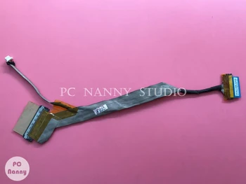 

50.4CI12.001 for Lenovo IdeaPad S12 LCD LVDS Display Cable Kabel Flex CPU Cooling Fan Heatsink DFS320805M10T F82X