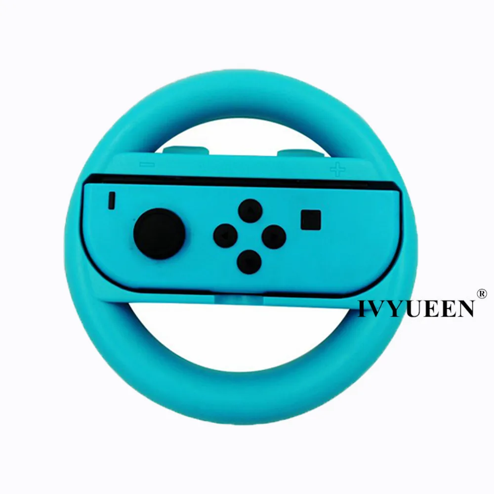 for Nintend switch Racing wheel 7