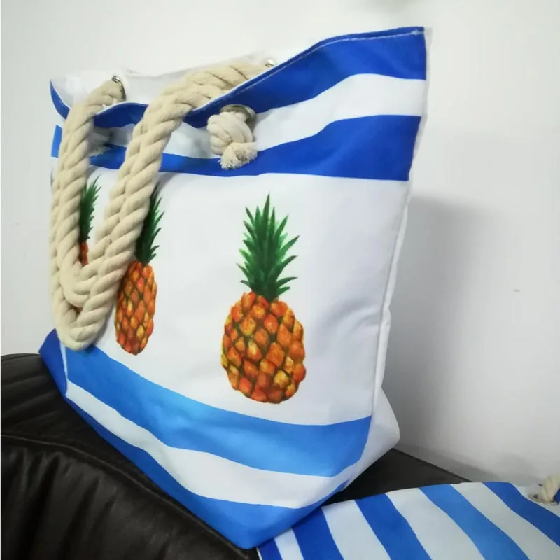 beach tote