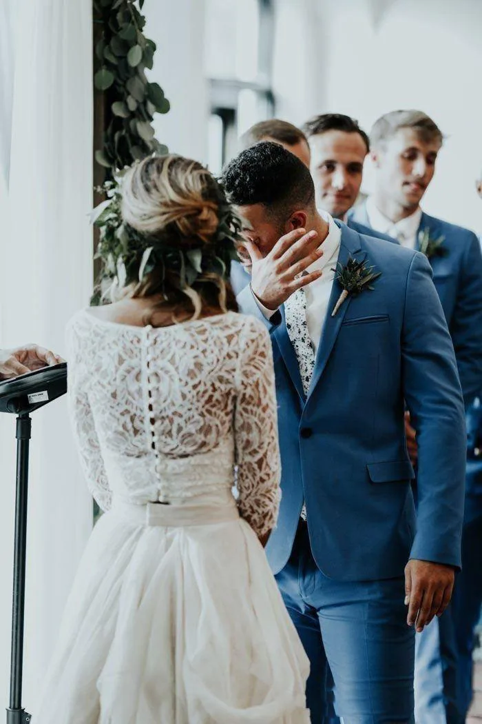 plus-size-long-sleeves-a-line-two-pieces-beach-country-wedding-dresses-2018-chiffon-ruffle-lace-top-boho-custom-made-bohemian-bridal-gown