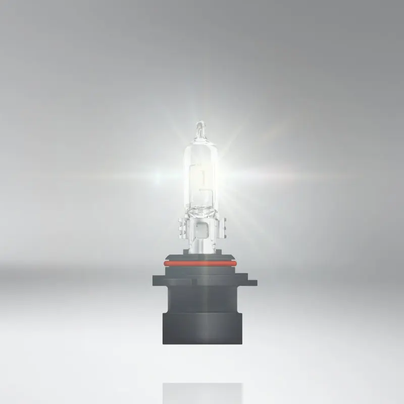 OSRAM Оригинал 9005XS HB3A 12V 60W P20d 3200K Стандартная автомобильная фара Замена лампа OEM